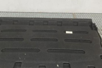 Plage arriere CITROEN C4 1