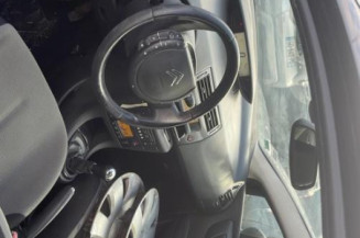 Plage arriere CITROEN C4 1