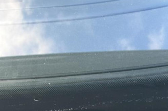 Plage arriere CITROEN C4 1