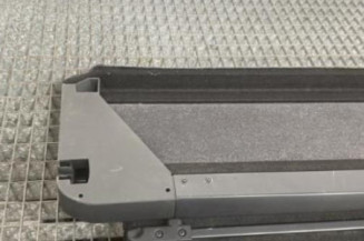 Plage arriere RENAULT LAGUNA 2