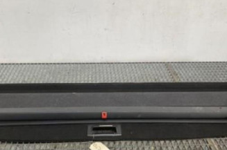 Plage arriere RENAULT LAGUNA 2