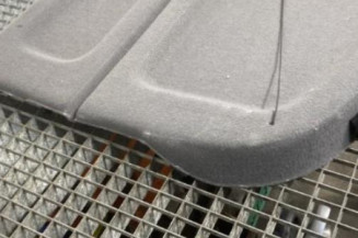Plage arriere MAZDA 6 1