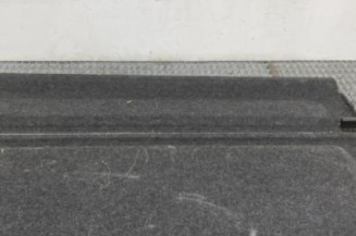 Plage arriere MAZDA 6 1