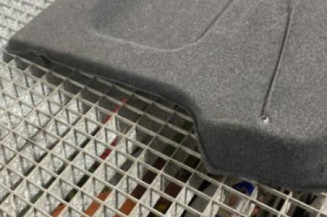 Plage arriere HONDA CIVIC 7