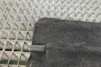 Plage arriere HONDA CIVIC 7