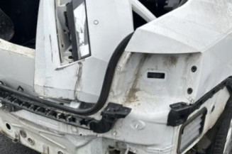 Plage arriere SKODA OCTAVIA 3