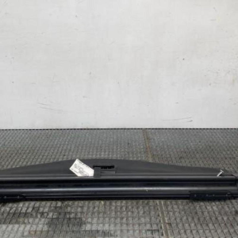 Plage arriere BMW SERIE 5 E61 Photo n°1