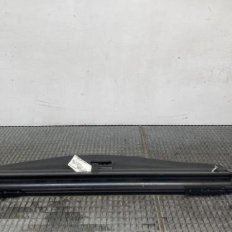 Plage arriere BMW SERIE 5 E61 Photo n°1