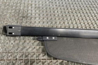 Plage arriere PEUGEOT 4007