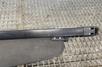 Plage arriere PEUGEOT 4007