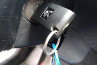 Plage arriere PEUGEOT 4007