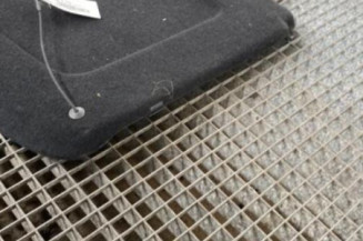 Plage arriere HYUNDAI I 30 1