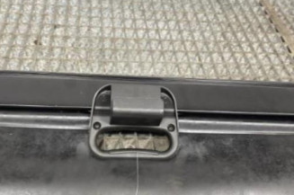 Plage arriere BMW X3 E83