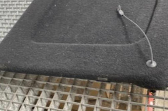 Plage arriere HYUNDAI I 30 1