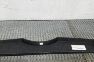 Plage arriere FIAT 500 2