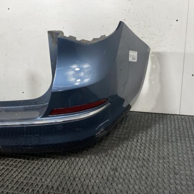 Pare choc arriere VAUXHALL ASTRA J SPORTS Photo n°3