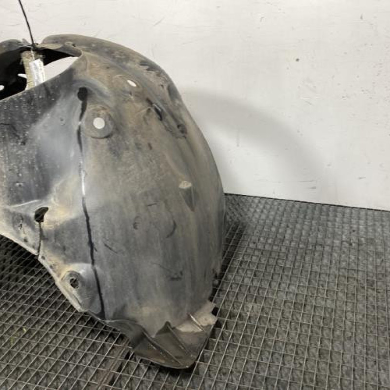 Pare boue avant droit RENAULT CLIO 3 Photo n°4