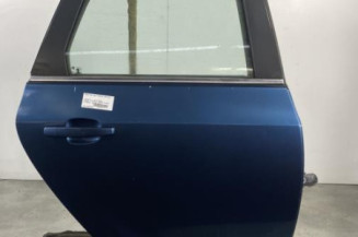Porte arriere droit VAUXHALL ASTRA J SPORTS Photo n°1