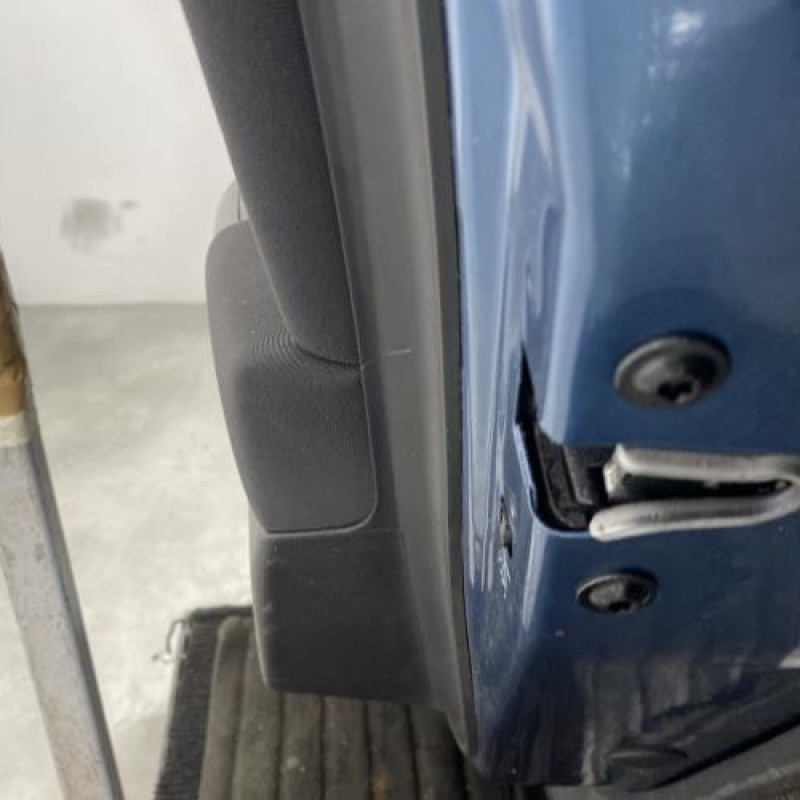Porte arriere droit VAUXHALL ASTRA J SPORTS Photo n°3