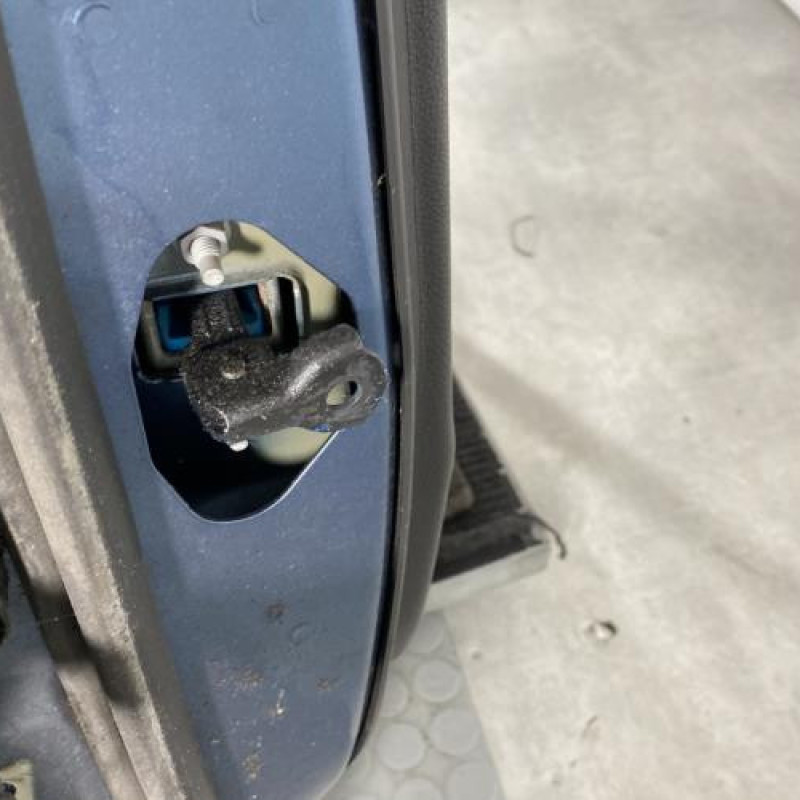 Porte arriere droit VAUXHALL ASTRA J SPORTS Photo n°5