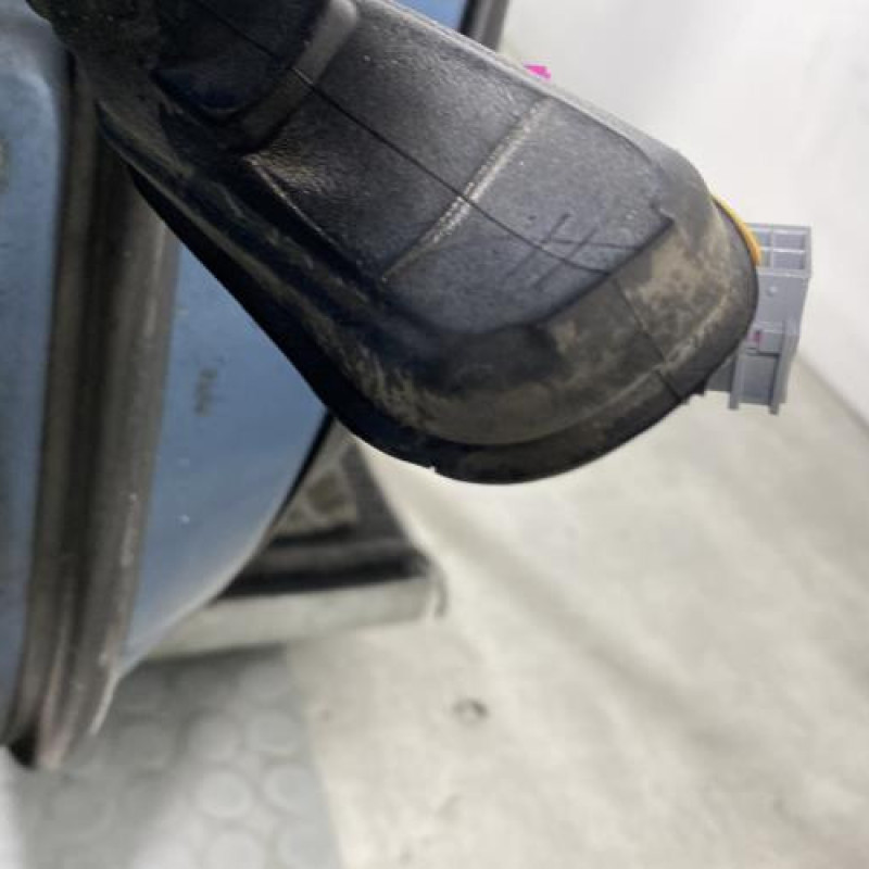 Porte arriere droit VAUXHALL ASTRA J SPORTS Photo n°6
