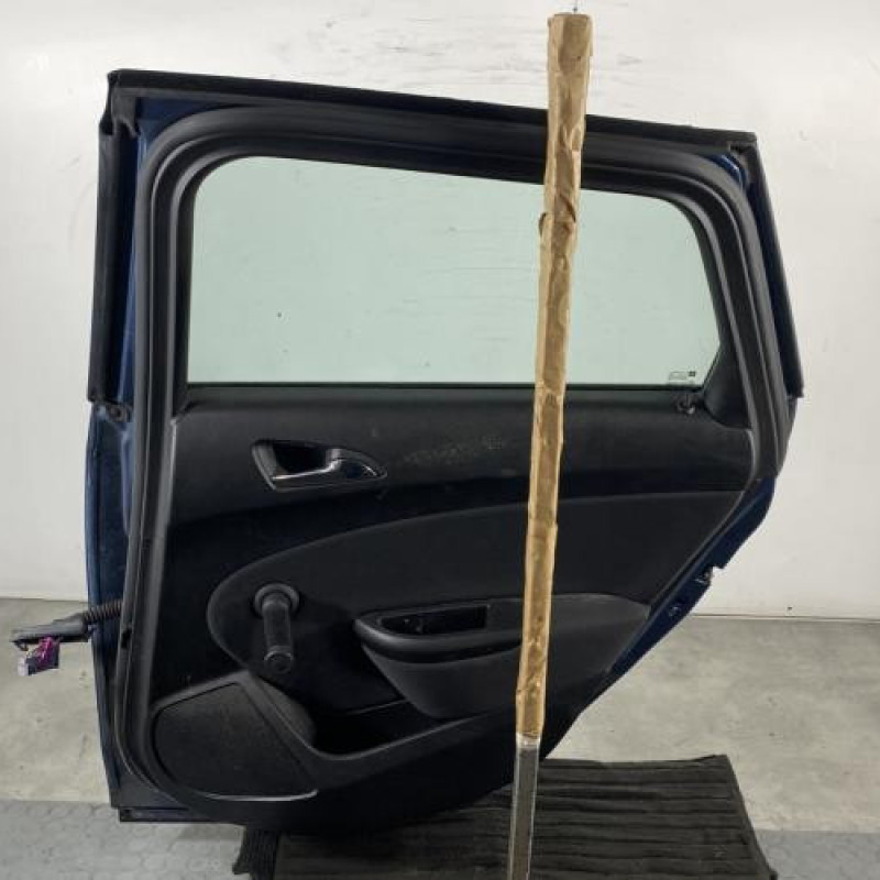 Porte arriere droit VAUXHALL ASTRA J SPORTS Photo n°7