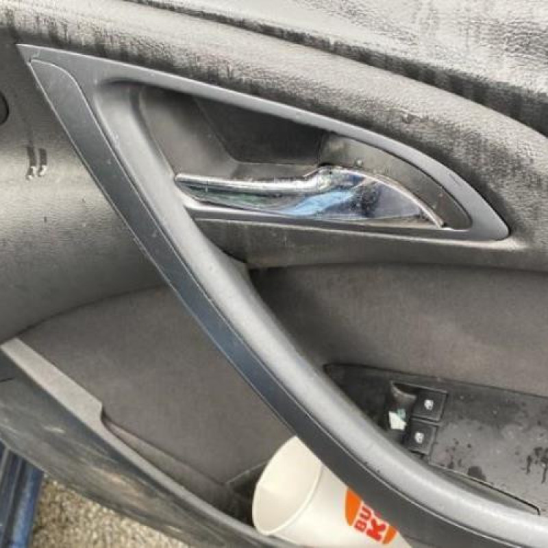Porte arriere droit VAUXHALL ASTRA J SPORTS Photo n°17