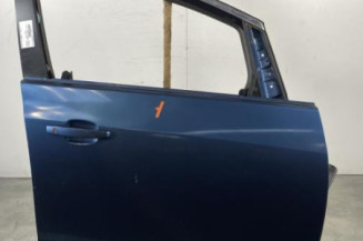 Porte avant droit VAUXHALL ASTRA J SPORTS Photo n°1