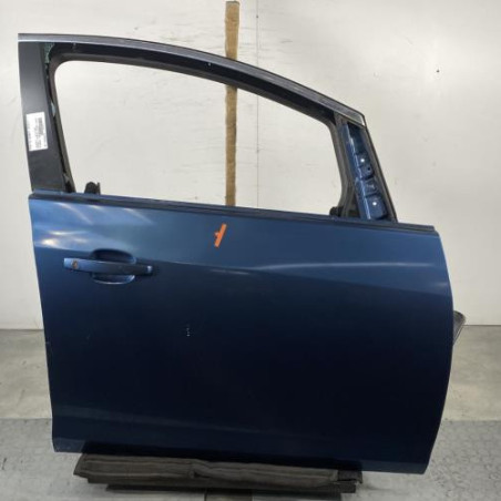 Porte avant droit VAUXHALL ASTRA J SPORTS Photo n°1
