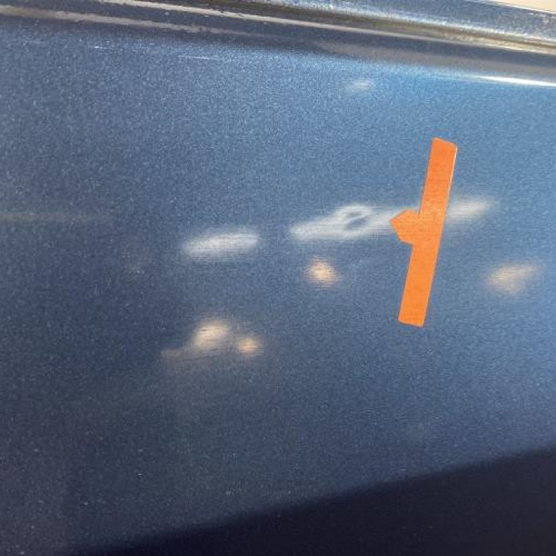 Porte avant droit VAUXHALL ASTRA J SPORTS Photo n°3
