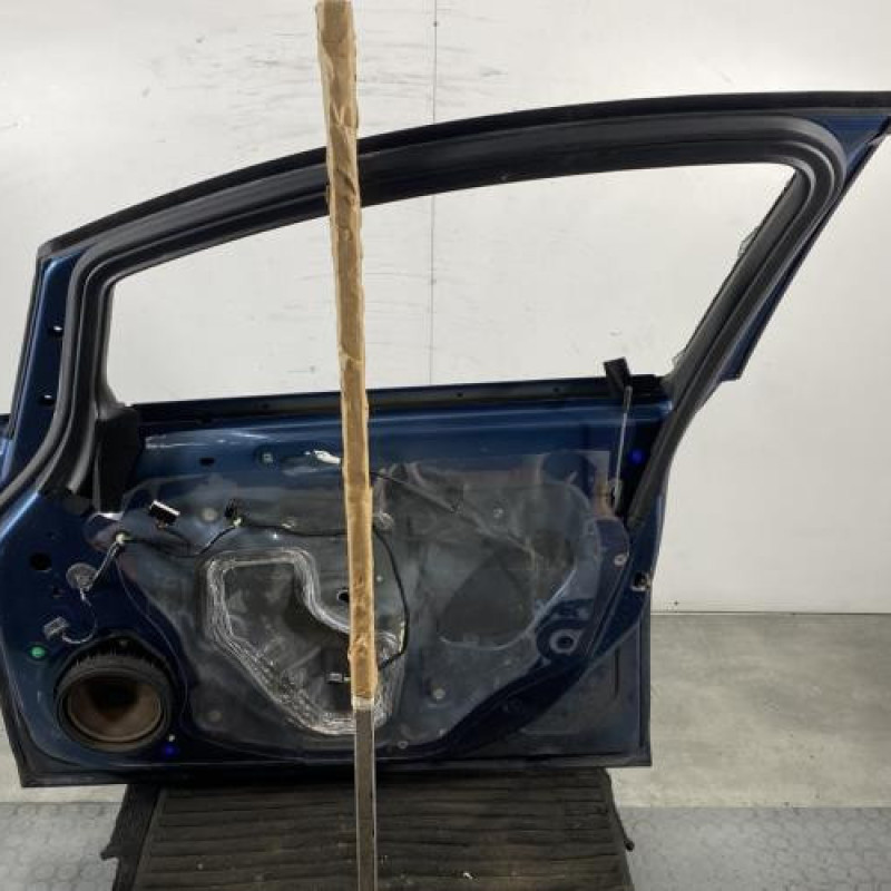 Porte avant droit VAUXHALL ASTRA J SPORTS Photo n°8