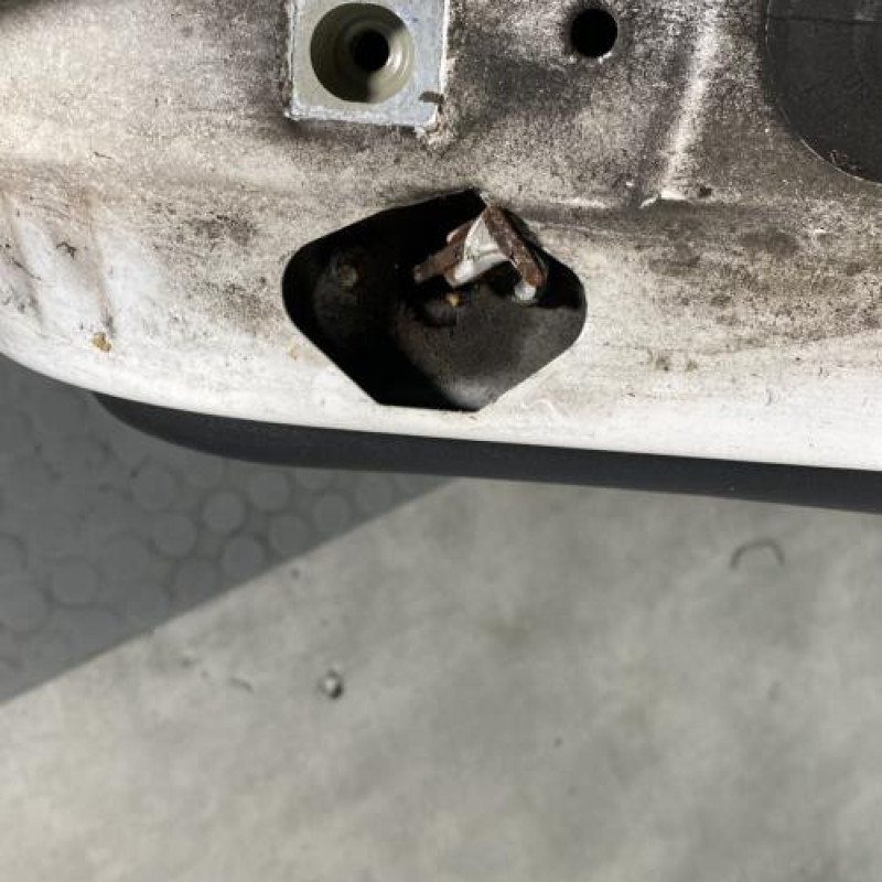 Porte arriere droit PEUGEOT 206+ Photo n°4