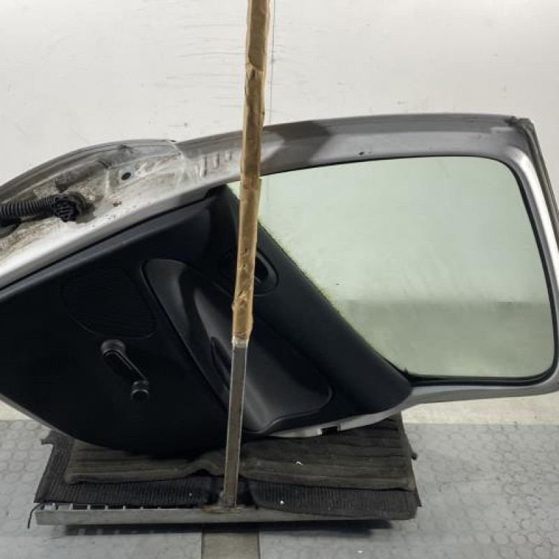 Porte arriere droit PEUGEOT 206+ Photo n°5