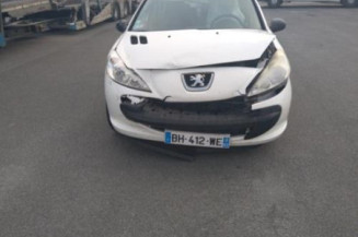 Porte arriere droit PEUGEOT 206+
