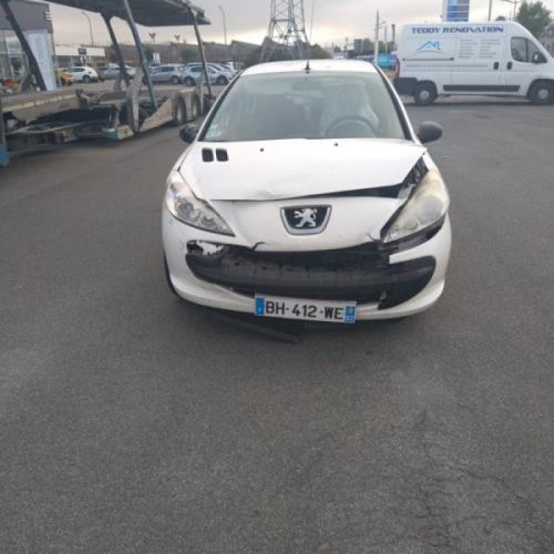 Porte arriere droit PEUGEOT 206+ Photo n°6