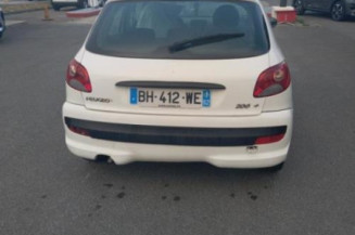 Porte arriere droit PEUGEOT 206+