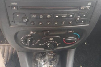 Porte arriere droit PEUGEOT 206+