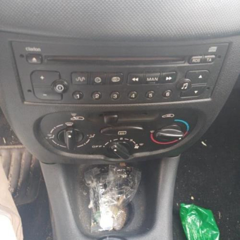 Porte arriere droit PEUGEOT 206+ Photo n°13