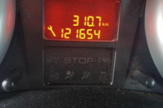 Porte arriere droit PEUGEOT 206+
