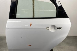 Porte arriere gauche FORD FOCUS 3 Photo n°1