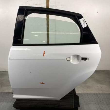 Porte arriere gauche FORD FOCUS 3 Photo n°1