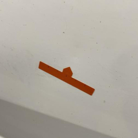 Porte arriere gauche FORD FOCUS 3