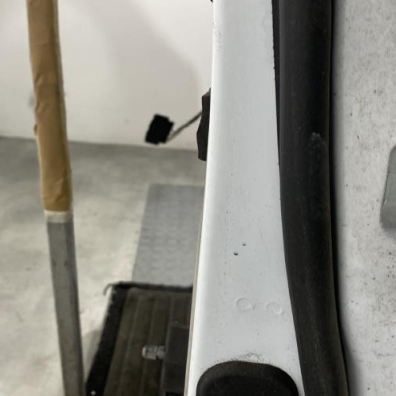 Porte arriere gauche FORD FOCUS 3 Photo n°4
