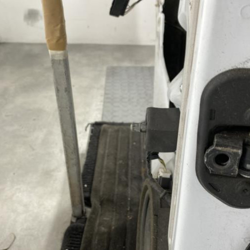 Porte arriere gauche FORD FOCUS 3 Photo n°5