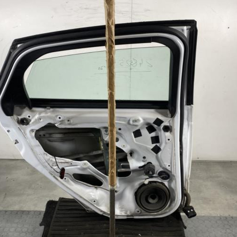 Porte arriere gauche FORD FOCUS 3 Photo n°7