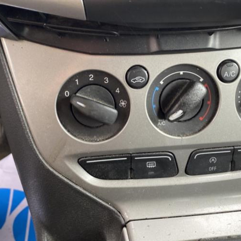 Porte arriere gauche FORD FOCUS 3 Photo n°20