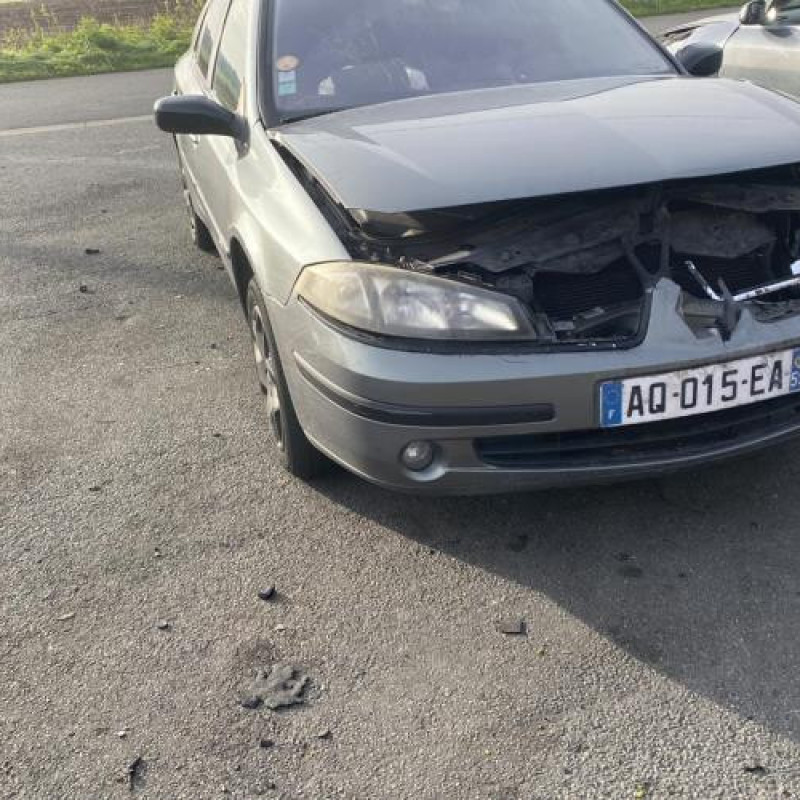 Retroviseur droit RENAULT LAGUNA 2 Photo n°7