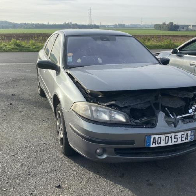 Retroviseur droit RENAULT LAGUNA 2 Photo n°8