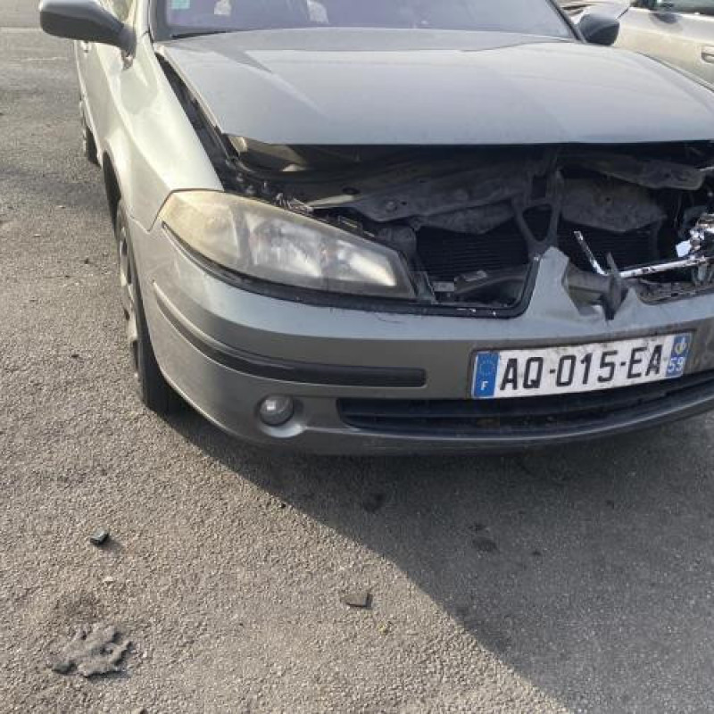 Retroviseur droit RENAULT LAGUNA 2 Photo n°9