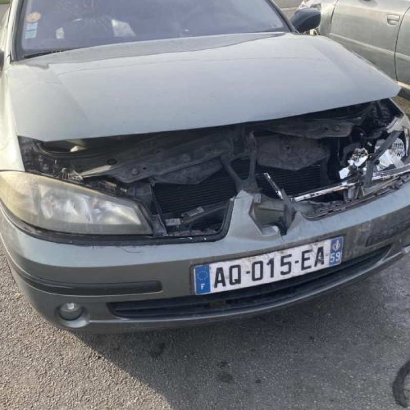 Retroviseur droit RENAULT LAGUNA 2 Photo n°10